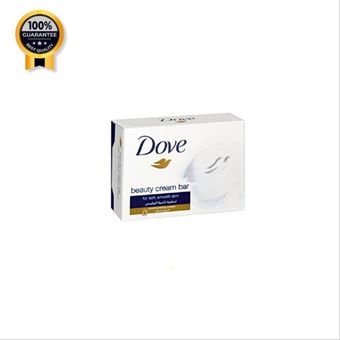 صابون کرمی داو Dove اورجینال مدل رایحه اصلی حجم 90 گرم