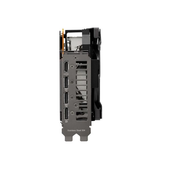 کارت گرافیک ایسوس مدل TUF RX6800 O16G Gaming