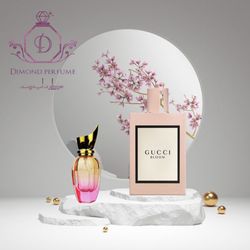 عطر گوچی بلوم | Gucci Bloom