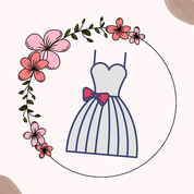 پیراهن کوتاه