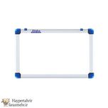 تخته  الفا سایز 40*60 طرح (وایت برد- گرین برد )