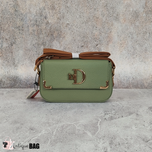 کیف دوشی زنانه Dior فلزی - code 1133