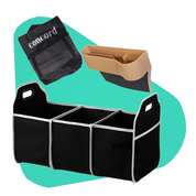 نظم دهنده داخل خودرو