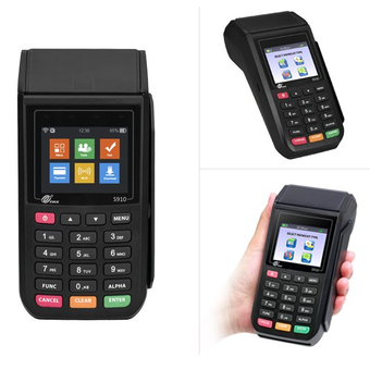 پکس اس 910 - pax s910