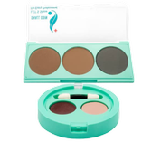 سایه چشم شال کوین🇨🇵