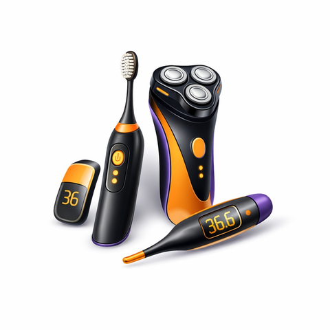 گجت های بهداشتی