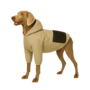 کاپشن و بارانی