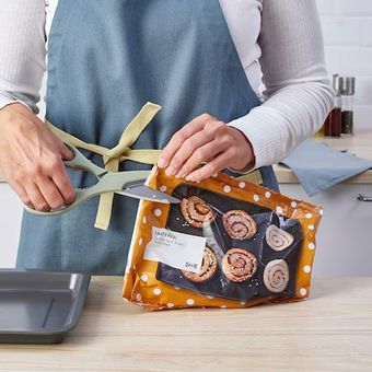 قیچی ایکیا مدل TROJKA