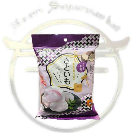 موچی تارو 7 عددی تایوانی