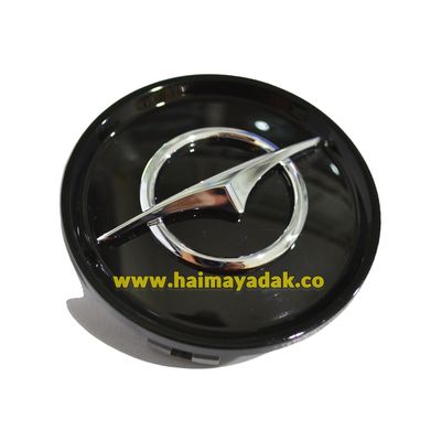 کاپ رینگ چرخ هایما اس7 توربو شرکتی