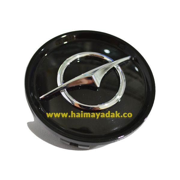 کاپ رینگ چرخ هایما اس7 توربو شرکتی