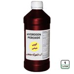 آب اکسیژنه صنعتی