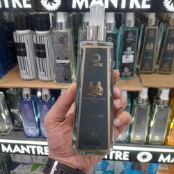 بادی اسپلش ادکلنی مارلی هالتان مانتره Mantre رایحه جدید 1405 حجم 225 میل