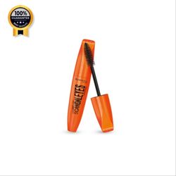 ریمل حجم دهنده ریمل لندن Scandaleyes اورجینال مدل volume flash پوکه نارنجی حجم 12 میل