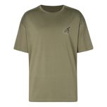 تیشرت ENDURANCE (سرسخت) سبز سدری اوریکس V1.0