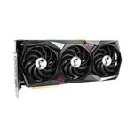 کارت گرافیک ام اس آی مدل GeForce RTX 3070 Ti GAMING X TRIO 8G