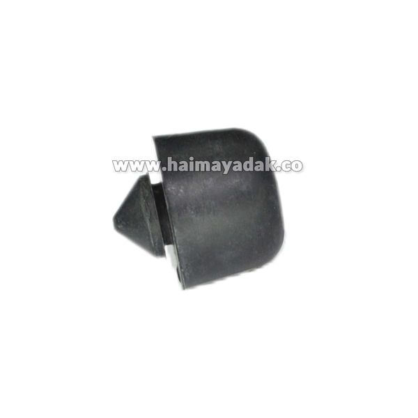 لاستیک ضربگیر زیر درب موتور هایما اس7 شرکتی(2عدد)