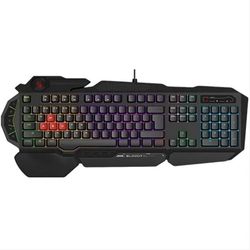 کیبورد ای فورتک بلادی B310n