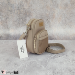 کیف دوشی زنانه Pull&Bear - code 1138