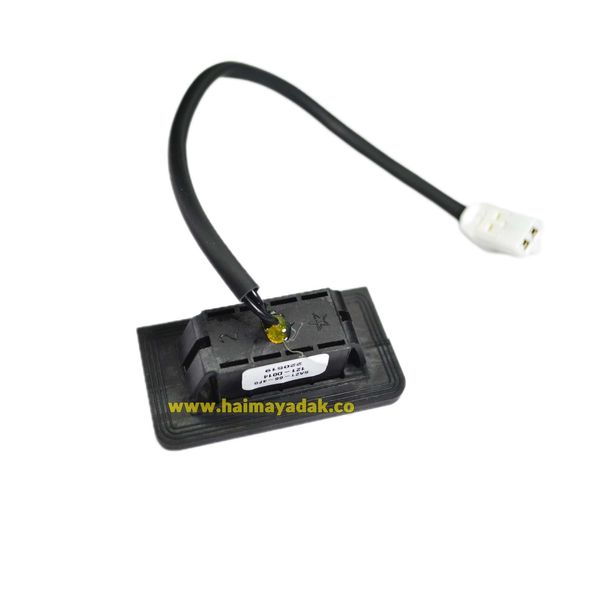 دکمه درب اتاق بار هایما اس7 شرکتی