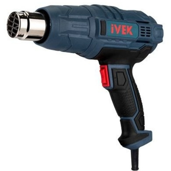 سشوار صنعتی 2000 وات ایوک مدل k-6030 ا IVEK