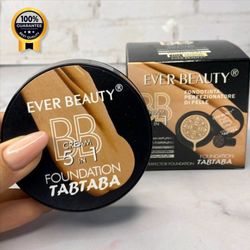 بی بی کرم کوشنی اوربیوتی Ever beauty  اورجینال مدل 5*1 شماره 102