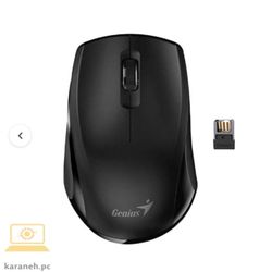 ماوس بی سیم جنیوس مدل NX-8006S
