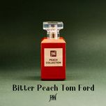 ادکلن تامفور بیتر پیچ 80 میل جانوین (جکوین) Tom Ford Bitter Peach Johnwin