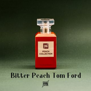 ادکلن تامفور بیتر پیچ 80 میل جانوین (جکوین) Tom Ford Bitter Peach Johnwin