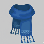 شال گردن