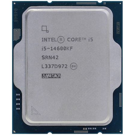 CPU INTEL Core i5 14600KF Tray NEW