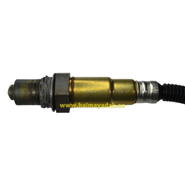 سنسور اکسیژن پایین هایما اس7 توربو شرکتی