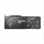کارت گرافیک ام اس آی مدل GeForce RTX 3060 VENTUS 3X 12G OC