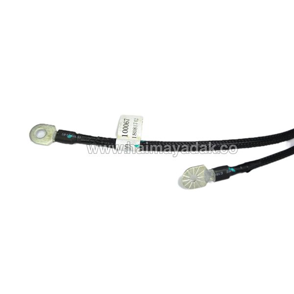 کابل منفی باتری اچ سی کراس شرکتی