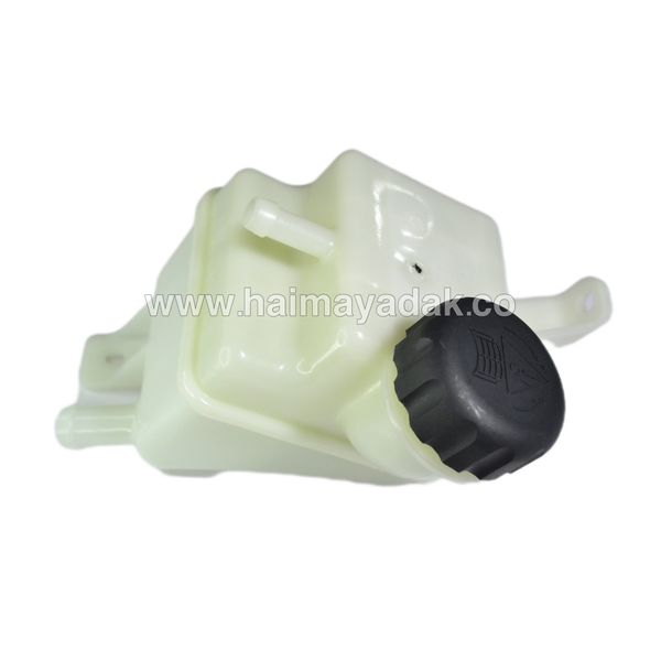 منبع انبساط با درب اچ سی کراس شرکتی