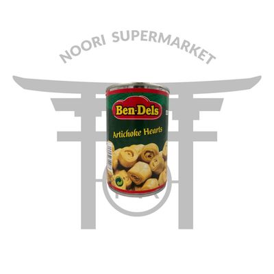 کنسرو آرتیشو بن دلز 400 گرم