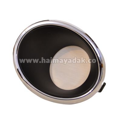 قاب مه شکن جلو چپ و راست اچ سی شرکتی