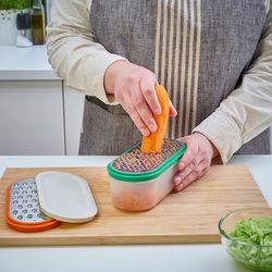 رنده ایکیا سری UPPFYLLD مجموعه 4 عددی