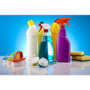 مواد بهداشتی و شوینده