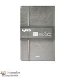 دفتر پاپکو (Papco) طرح  آکادمیک 1-2-3-4 کد NB-674-675-678-679-130 رنگبندی (نقره ای-طلایی-مسی-زرشکی-بنفش)