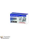سوزن دوخت کانگرو (Kangro)کد 24532 سایز 10 بسته 1000 عددی