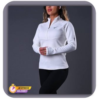 بلوز اسپرت استین شصتی mb fitness کد 839