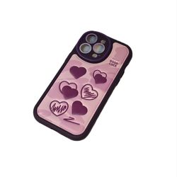 کاور عروسکی مناسب برای گوشی های موبایل اپل IPhone 14Pro Max