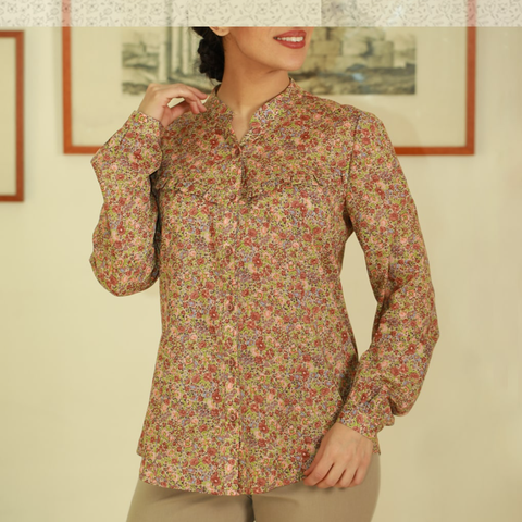 شومیز زنانه