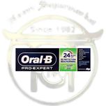 خمیر دندان محافظ 24 ساعته نعنایی اورال بی oral-b