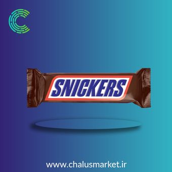 شکلات اسنیکرز Snickers
