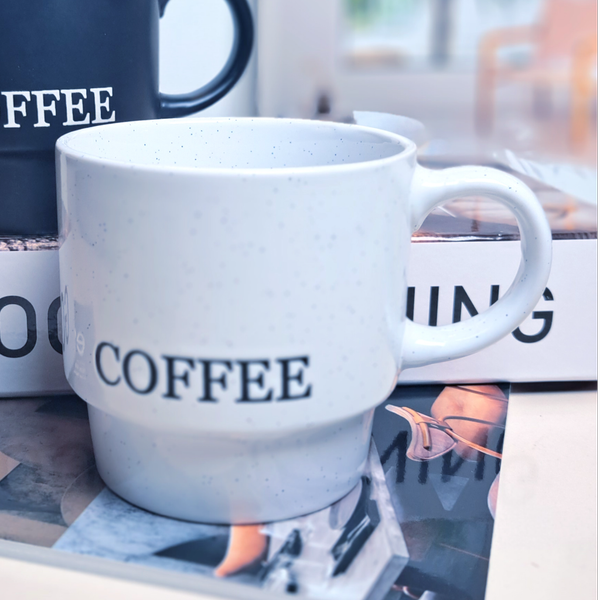 ماگ سرامیکی طرح COFFEE