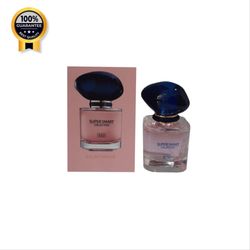 ادکلن زنانه مای وی سوپر اسمارت کالکشن Super smart collection اورجینال کد 033 حجم 25 میل