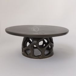 ظرف سرو سنگی