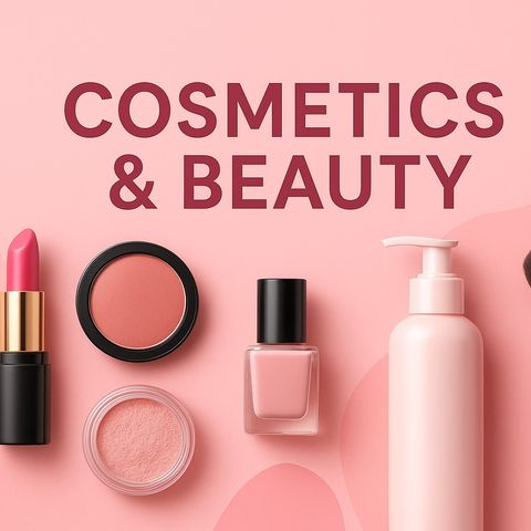 آرایشی و بهداشتی